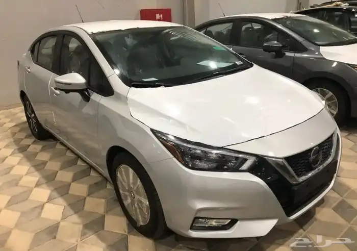 نيسان صني فل كامل سعودي 2023 0