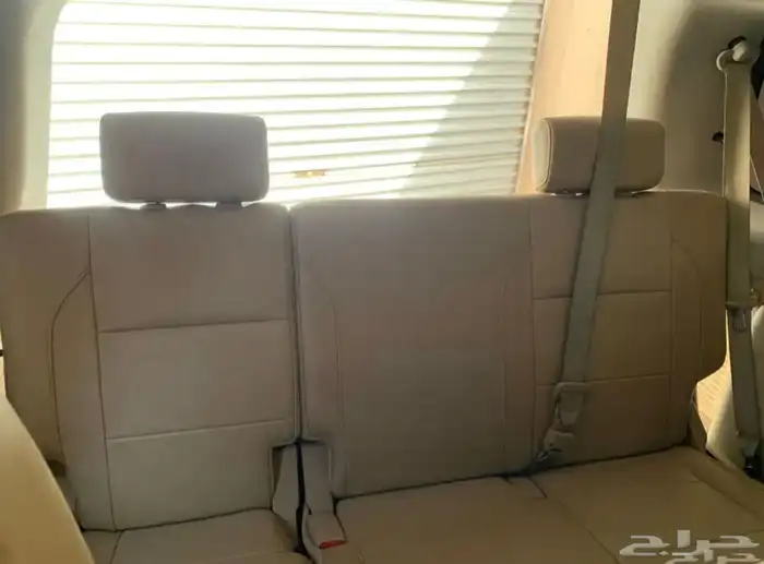 نيسان أرمادا فل كامل بلاتينيوم 23