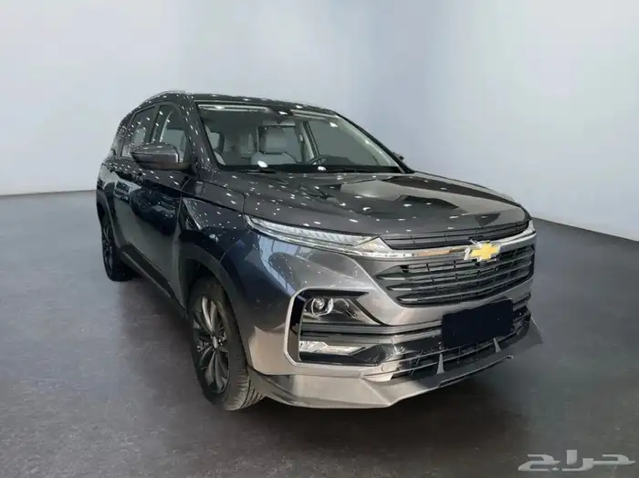 شفرولية كابتيفا LS ستاندر 2026 كاش وتقسيط بي اقل الاسعار 1