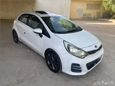 ريو هاتش باك 2016 فل كامل index