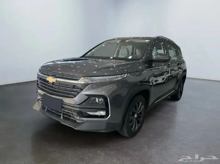 شفرولية كابتيفا LS ستاندر 2026 كاش وتقسيط بي اقل الاسعار 0