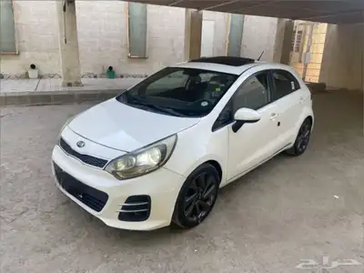 ريو هاتش باك 2016 فل كامل index