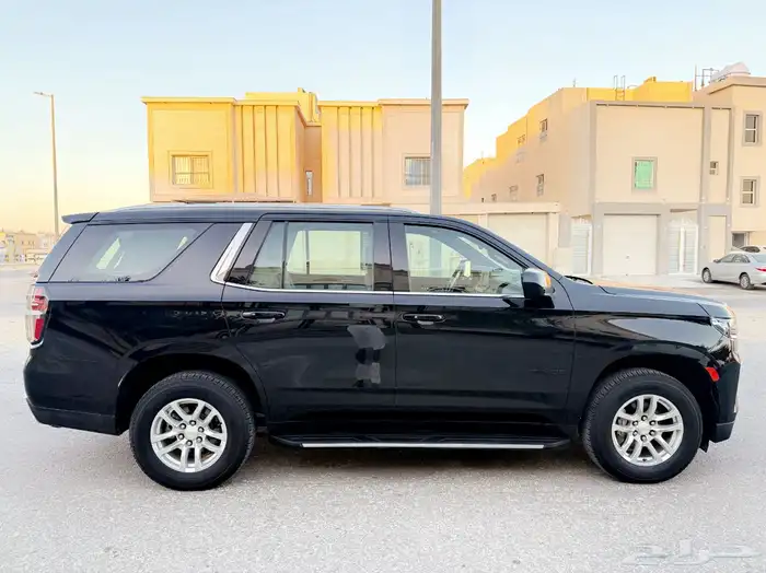 تاهو 2023 سعودي الجميح الدفعة الاخيرة .. 3