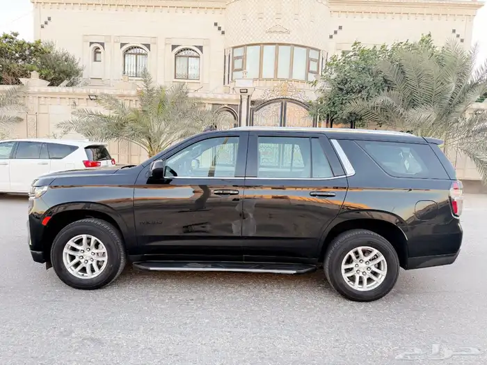 تاهو 2023 سعودي الجميح الدفعة الاخيرة .. 7