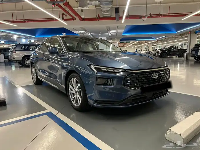 2023 امبيانتي ماشي 33 الف فقط 0