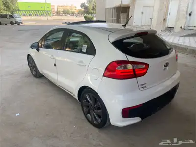 ريو هاتش باك 2016 فل كامل index