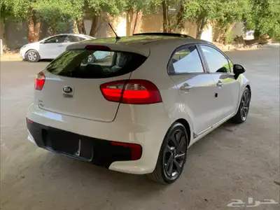 ريو هاتش باك 2016 فل كامل index