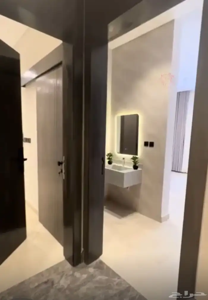 شقق فاخرة للتمليك 3غرف 450 الف بحي الصفا قريب الخدمات 9