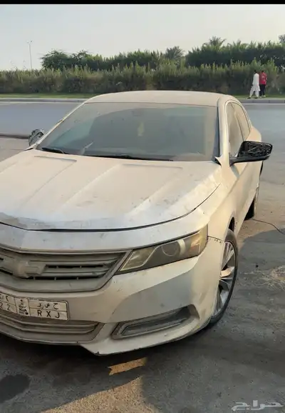 شفروليه امبالا 2014 index