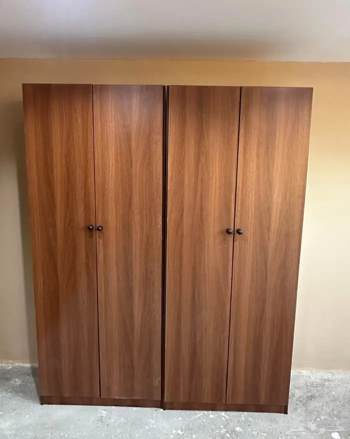 دواليب الملابس 7