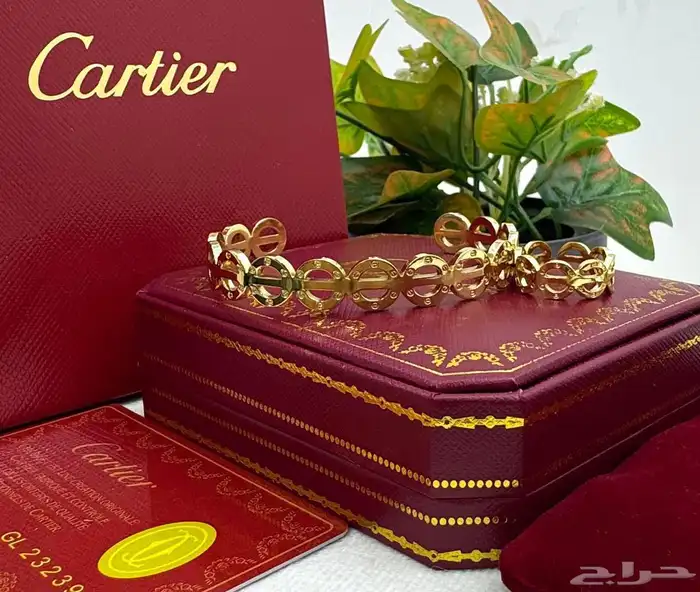 اكسسوارات خواتم قلائد باندورا قوتشي هرمز كارتيه شانيل 63