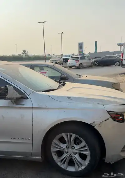 شفروليه امبالا 2014 index