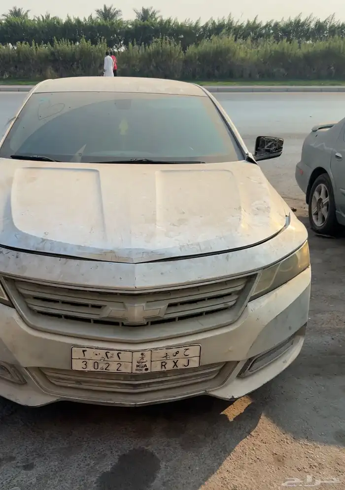 شفروليه امبالا 2014 7