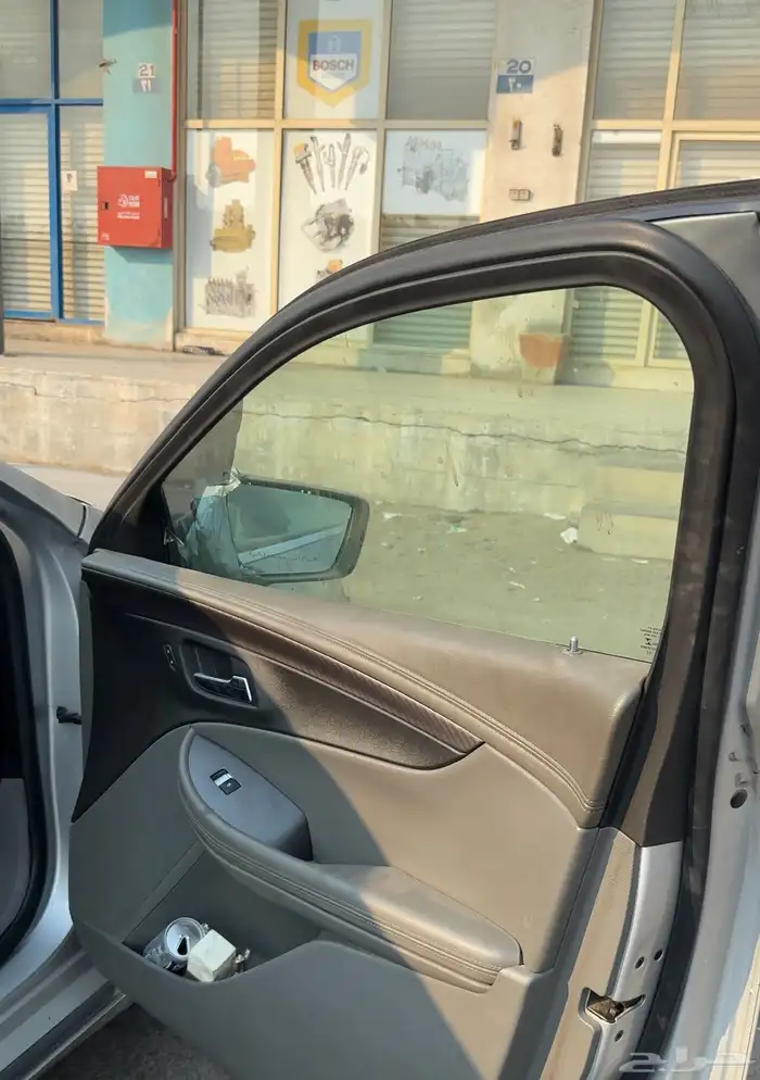 شفروليه امبالا 2014 15