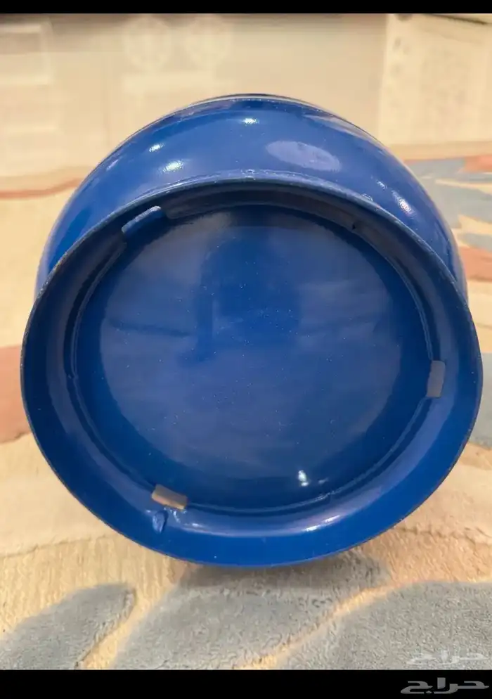 دبة غاز كويتية أم رقبة 3 كيلو PKL 2