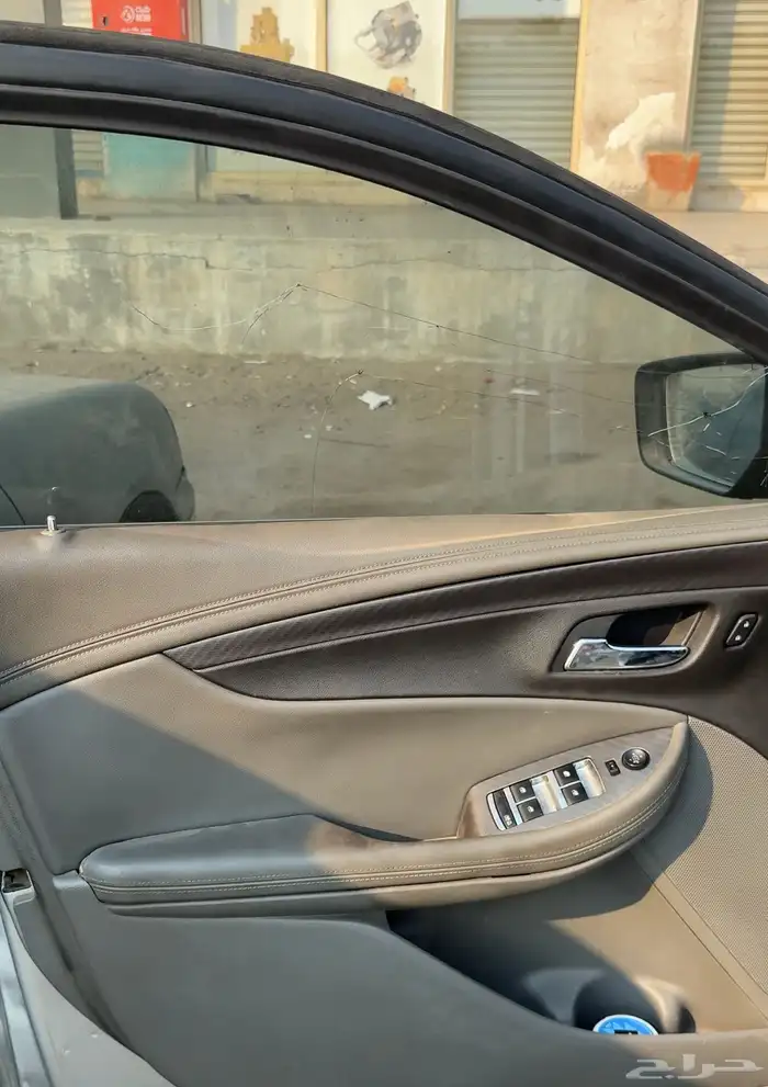 شفروليه امبالا 2014 19