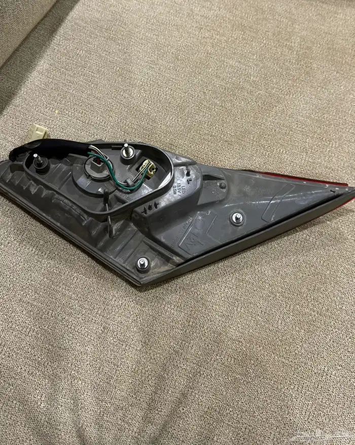 قطع افالون 2012 10