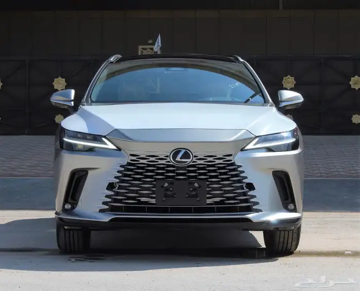 لكزس - RX350 BB - خليجي - 2025 2