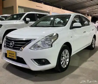 نيسان صني 2023 index