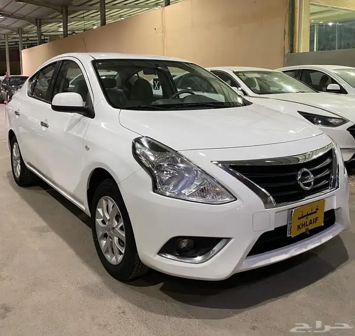 نيسان صني 2023 2