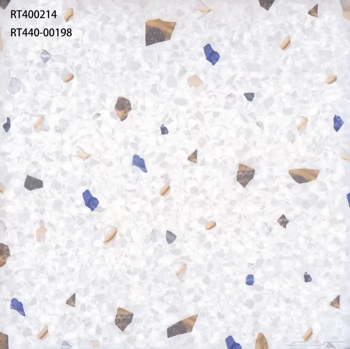 سيراميك اسطح وطني 40 40 13