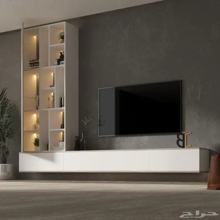 طاولات تلفاز 7