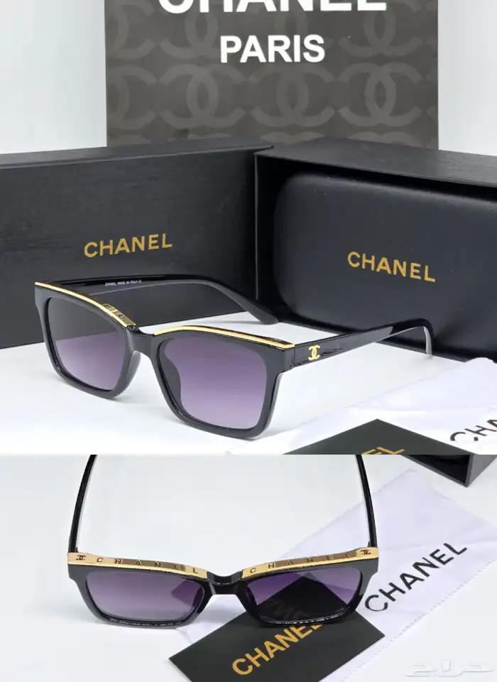 نظارات ماركات 1