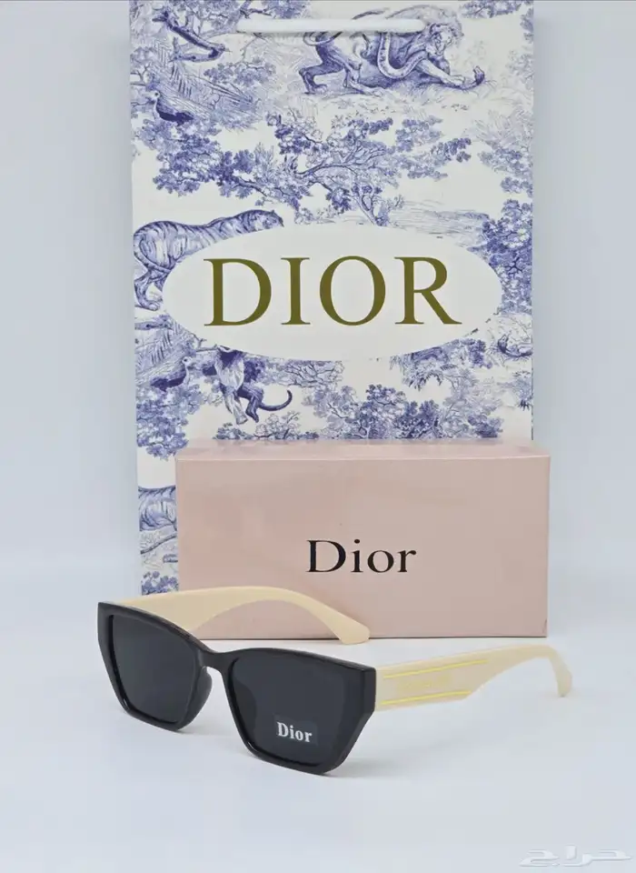 نظارات ماركات 0