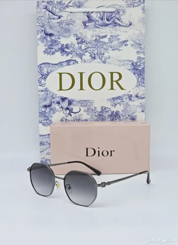 نظارات ماركات 2