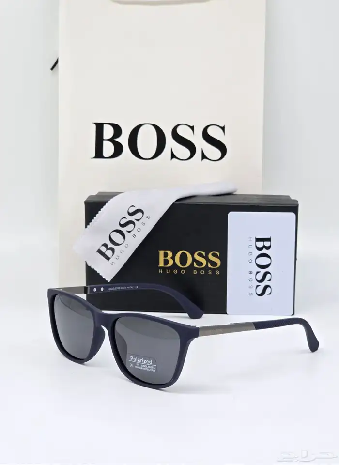 نظارات ماركات 3