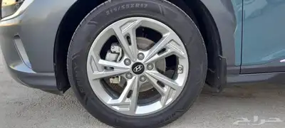 هونداي كونا 2021 فل كامل index