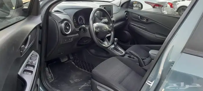 هونداي كونا 2021 فل كامل 23