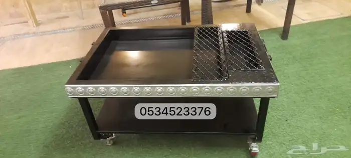 زين بيت او استراحتك بمنكل الملكي 7