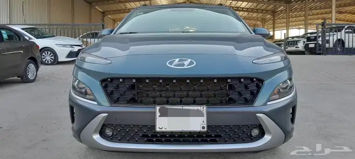 هونداي كونا 2021 فل كامل 21