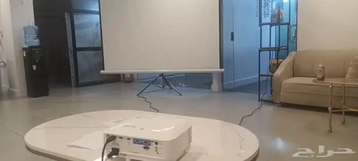 ايجار سماعات للحفلات وبروجكترات 16