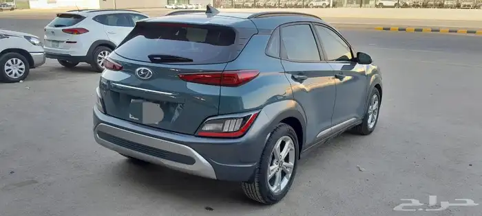 هونداي كونا 2021 فل كامل 4