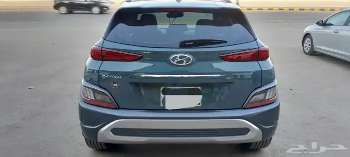 هونداي كونا 2021 فل كامل 3