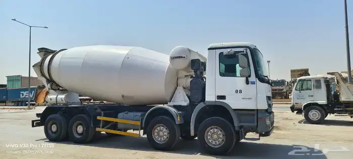 خلاطه اكتروس للبيع 3