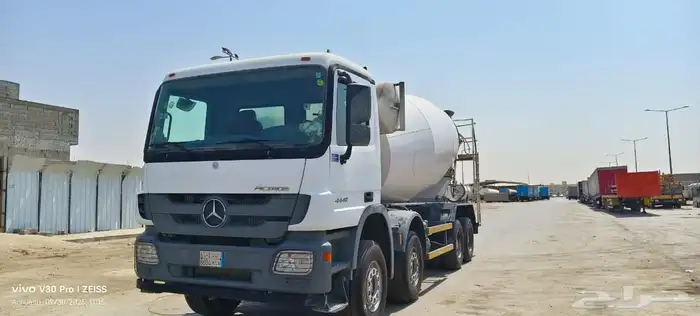 خلاطه اكتروس للبيع 0