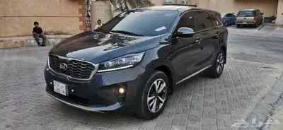 كيا سيرنتو 2020ديزل index