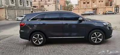 كيا سيرنتو 2020ديزل index