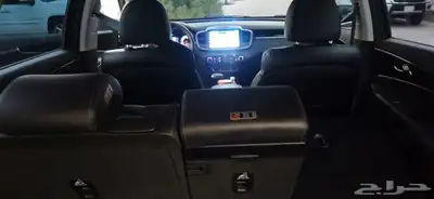 كيا سيرنتو 2020ديزل index