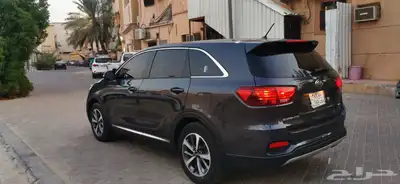 كيا سيرنتو 2020ديزل index