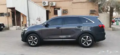 كيا سيرنتو 2020ديزل index