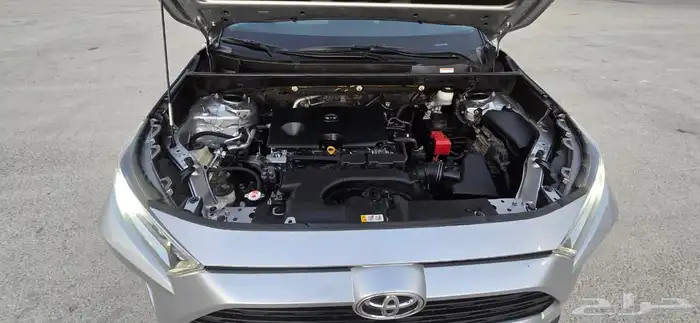 للبيع رافور فل كامل 5