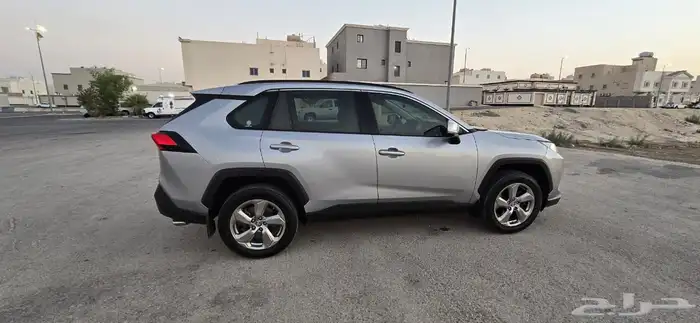 للبيع رافور فل كامل 1