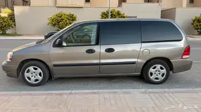 فورد فيري ستار 2006 index