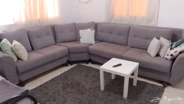 شقه مفروسه قريبه من المسجد النبوي 0