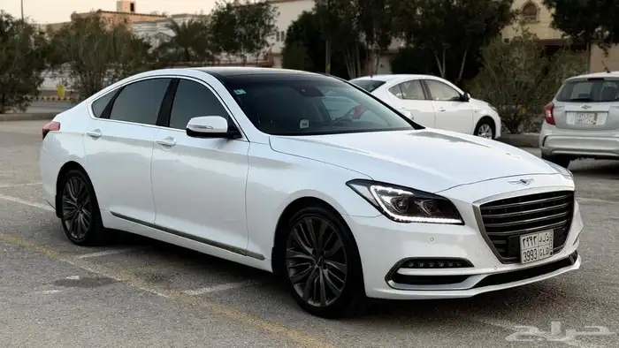 جينسس 2020 تبارك الله فل كامل 2