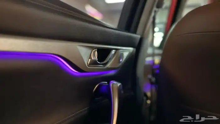 للبيع شانجان CS95 رويال موديل 2021 38